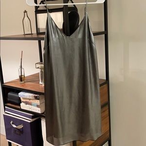 Aritzia Slip Dress